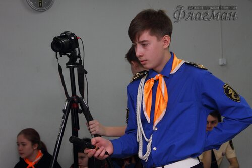 Денис Матушкин